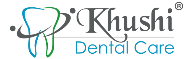 Khushi Dental Care logo