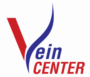 The Vein Center logo