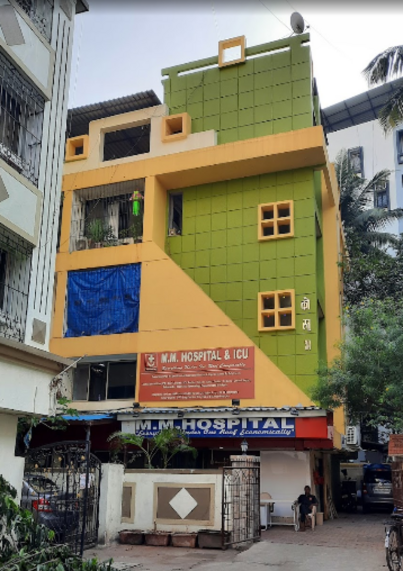 M. M. Hospital