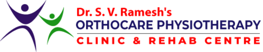 OrthoCare Physiotherapy Clinic And Rehab Centre logo