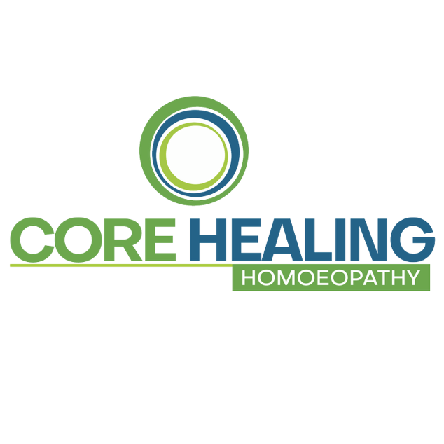 Core Healing - Homoeopathic Specialty Clinic logo