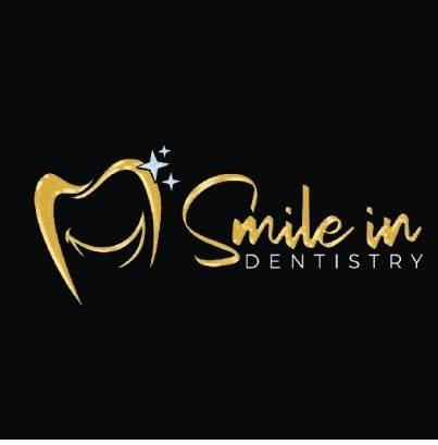 Smile In Dental Clinic logo