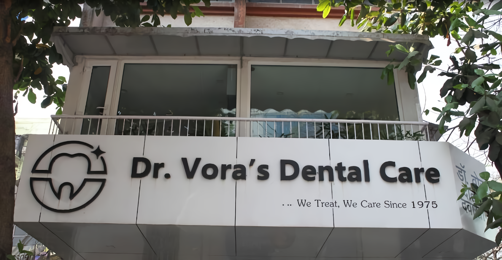 Dr. Vora's Dental Care