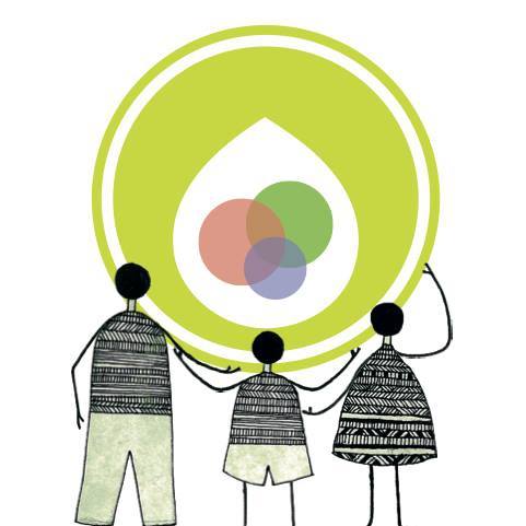 Shradhdha Cures logo