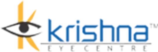 Krishna Eye Centre logo