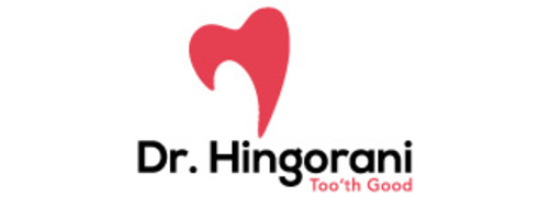 Dr. Hingoranis' Dental Speciality Center logo