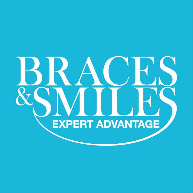 Braces And Smiles logo