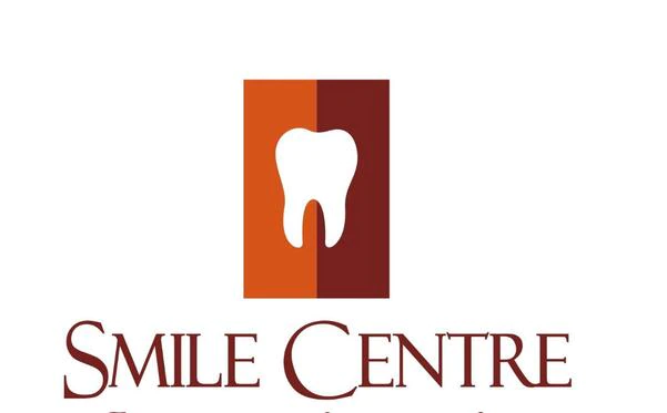 Smile Centre Dental Clinic logo