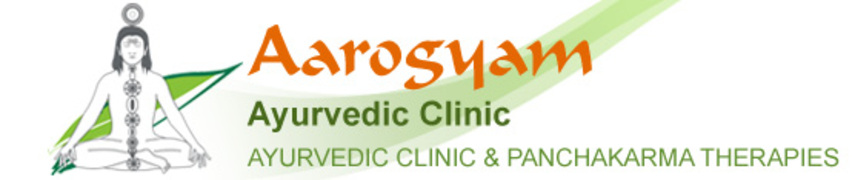 Aarogyam Ayurveda Clinics logo