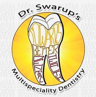 Dr. Swarup's Multispeciality Dentistry logo