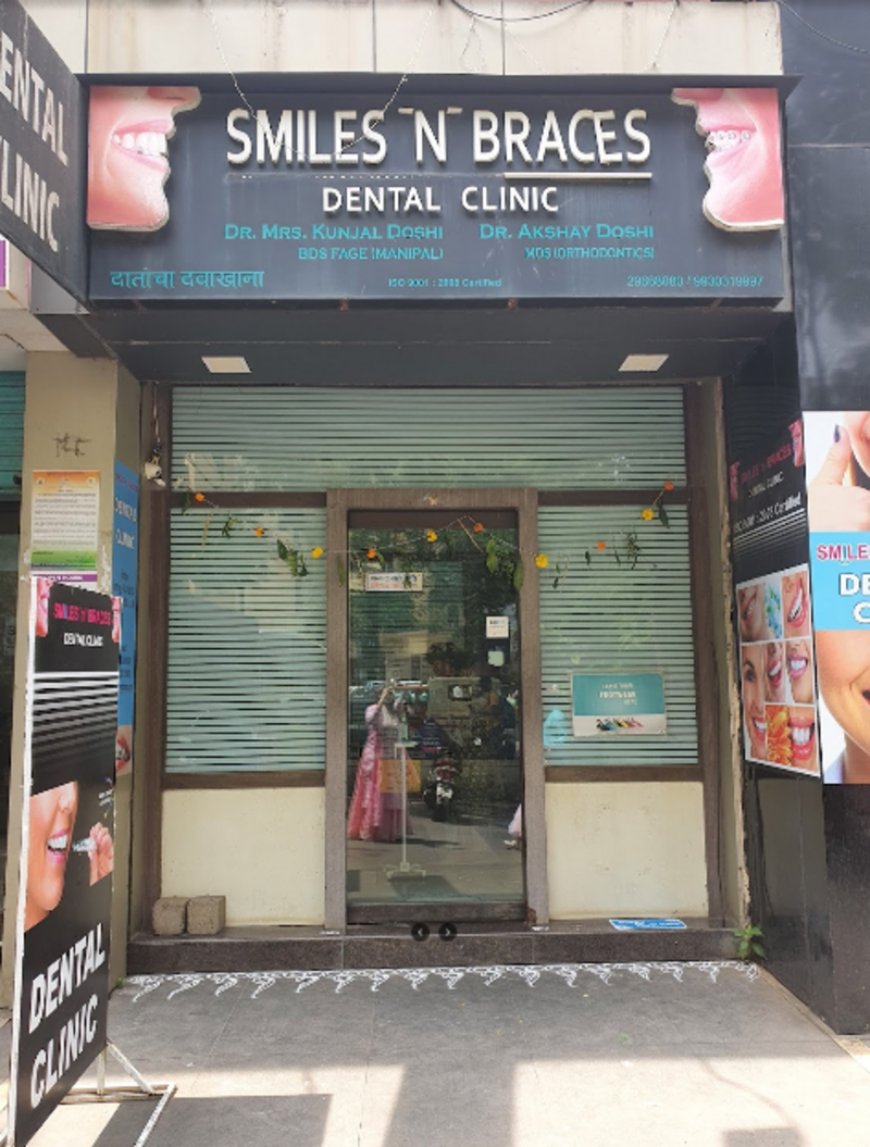 Smiles And Braces Dental Clinic