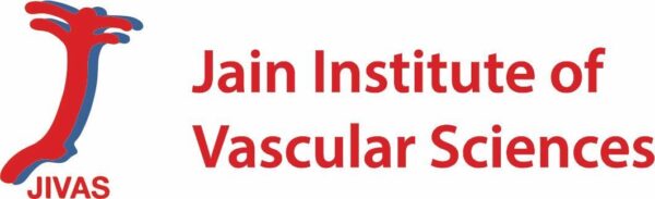 Jain Institute of Vascular Sciences logo
