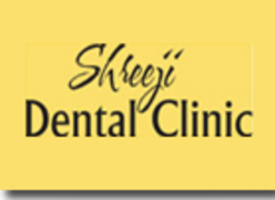 Shreeji Dental Clinic logo