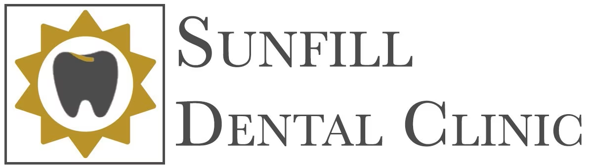 Sunfill Dental Clinic logo