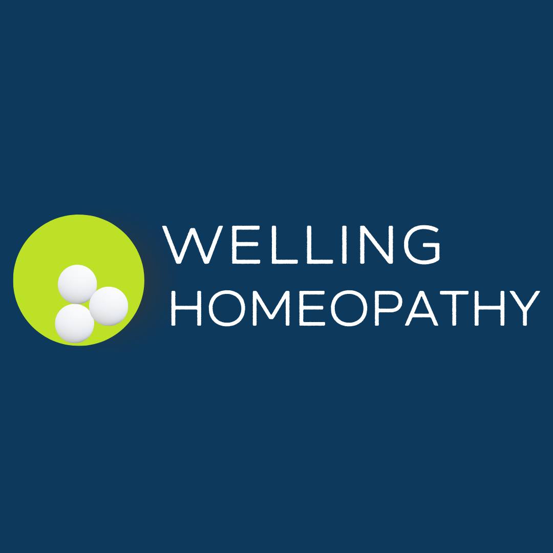 Welling Homeopathy Clinic logo