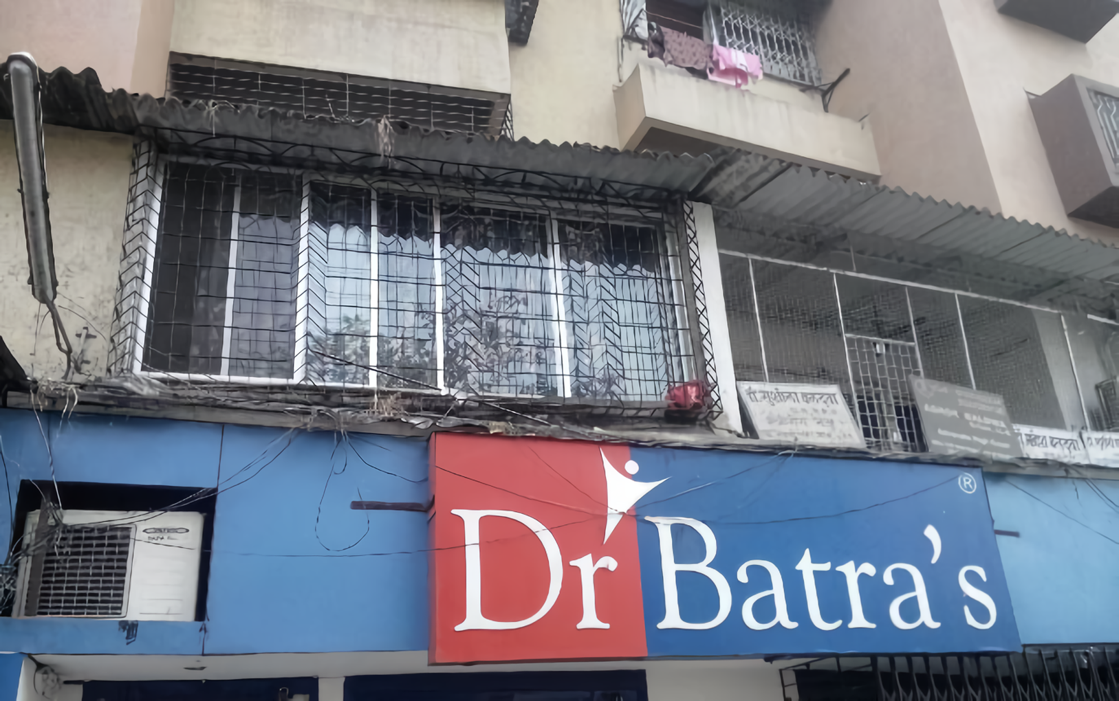 Dr. Batra’s Homeopathy Clinic