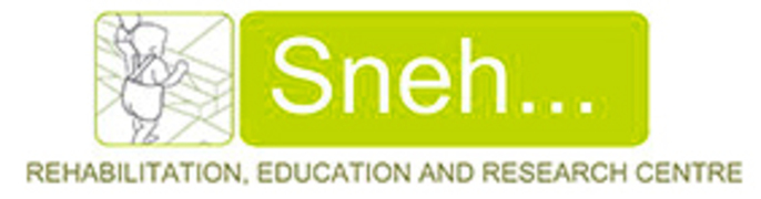 Sneh Rehabilitation Education And Research Centre logo