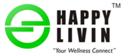 Happy Livin Homeopathy logo