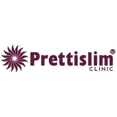 Prettislim Clinic logo