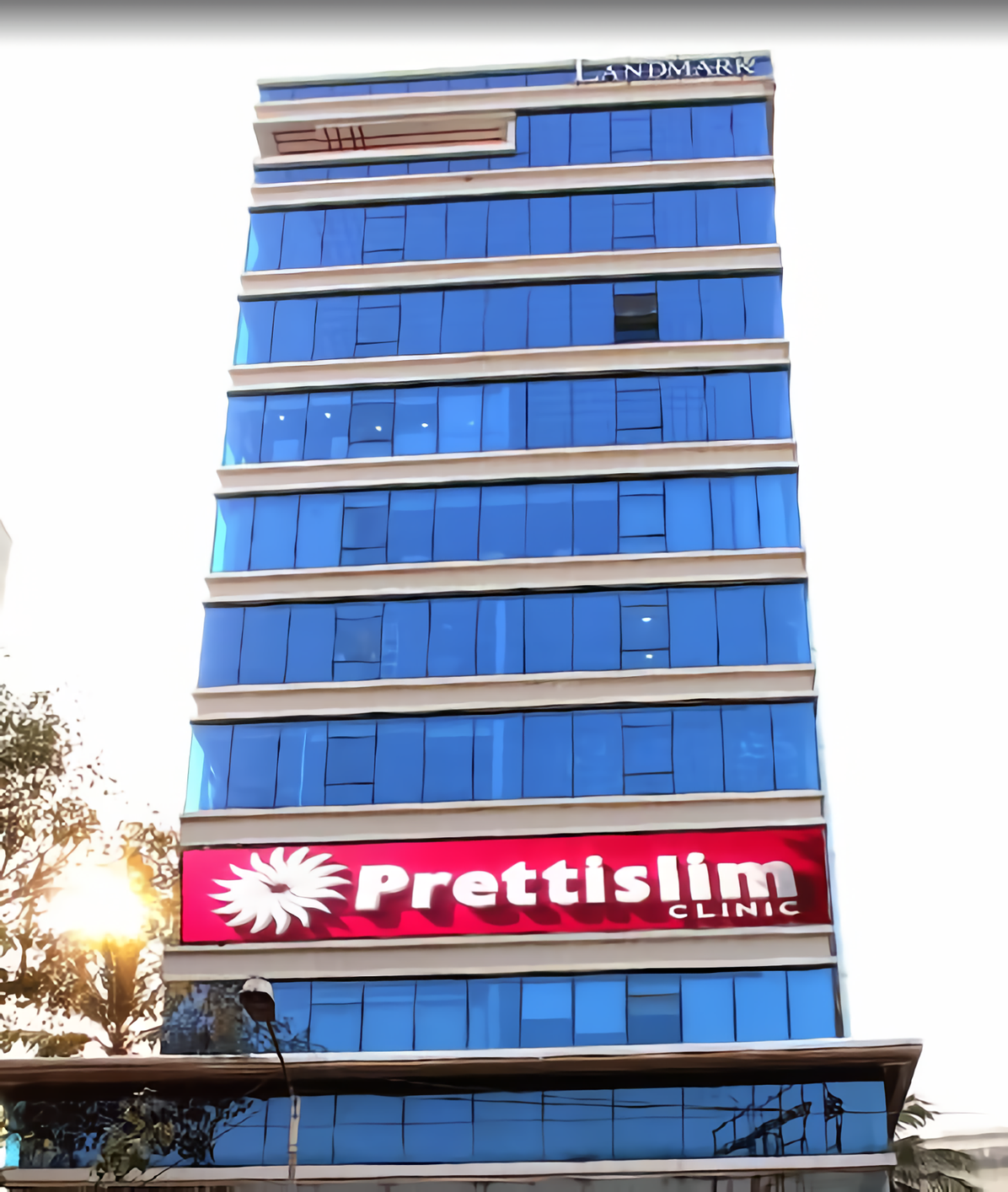 Prettislim Clinic