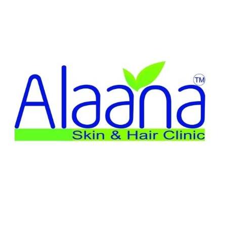 Alaana Skin Hair & Laser Clinic logo