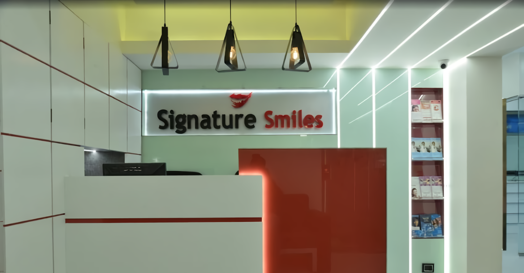 Signature Smiles Clinic