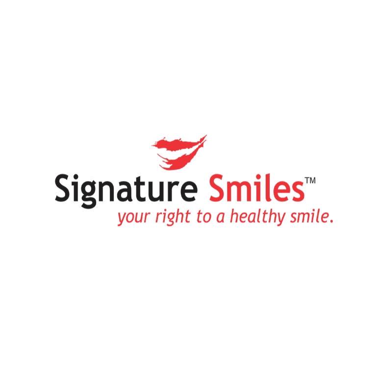 Signature Smiles Clinic logo