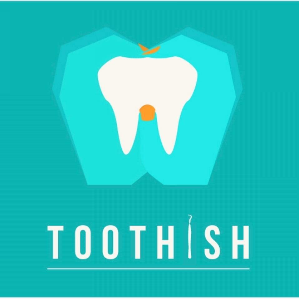 Toothish Clinic logo