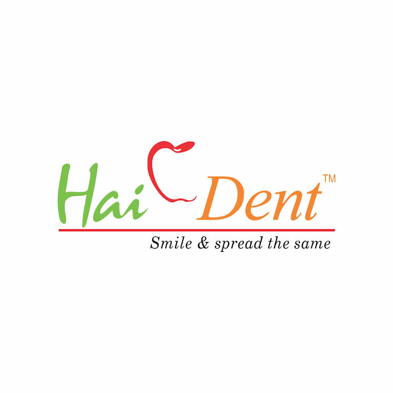 Hai Dent Dental Clinic logo