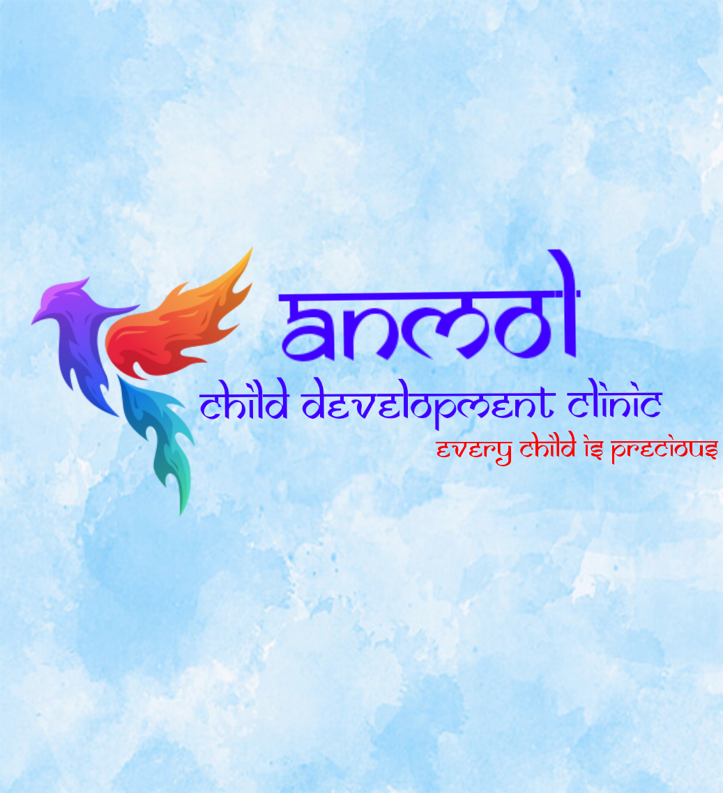 Anmol Child Development Clinic logo