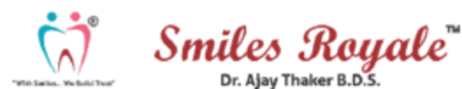 Smiles Royale Dental Clinic logo