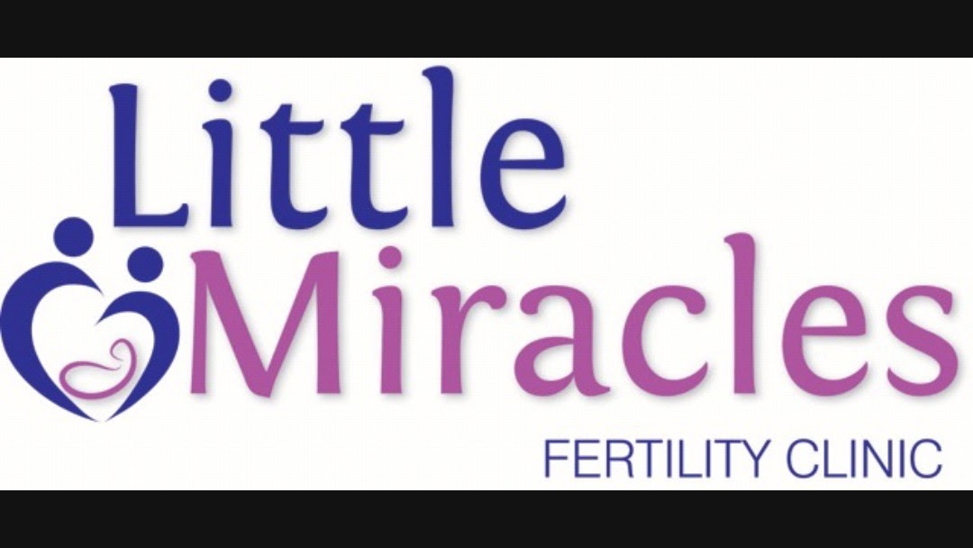 Little Miracles Fertility Clinic logo