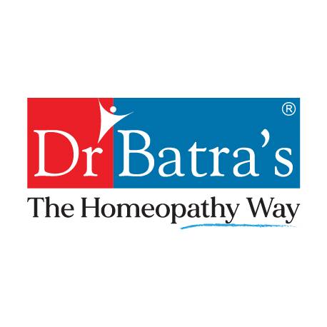 Dr. Batra’s Homeopathy Clinic logo