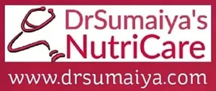 Dr. Sumaiya's Nutricare Clinic logo