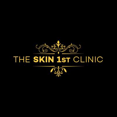 The Skin 1st Clinic logo