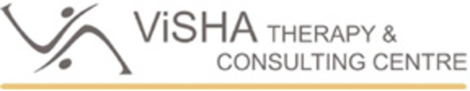 ViSHA Therapy And Consulting Centre logo