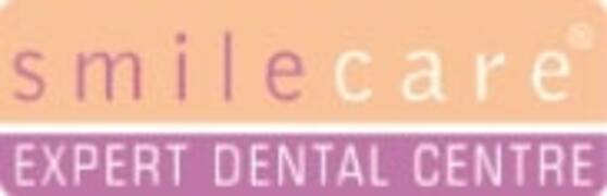 Smile Care logo