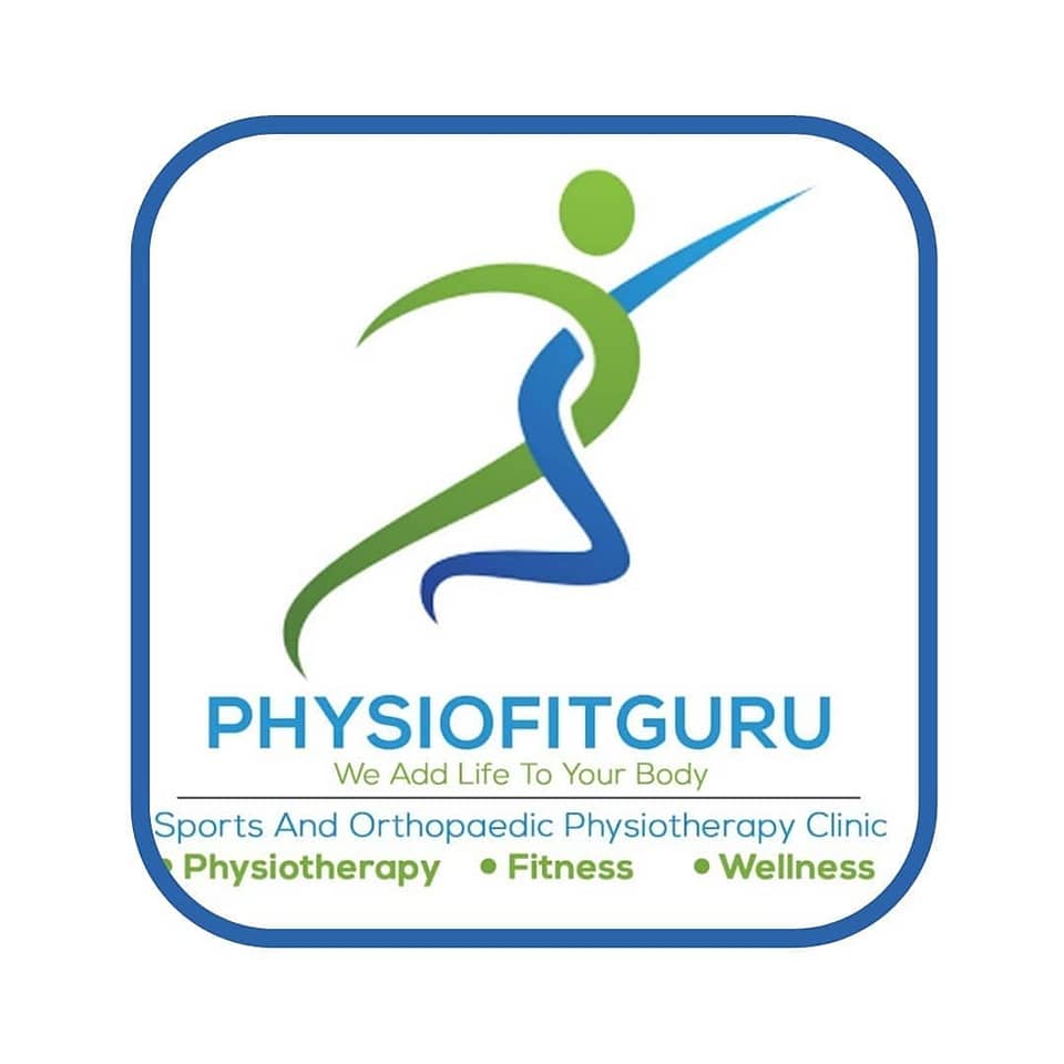 Physiofitguru Orthopaedic And Sports Physiotherapy Clinic logo