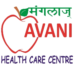Mangala's Avani Health Care Centre logo