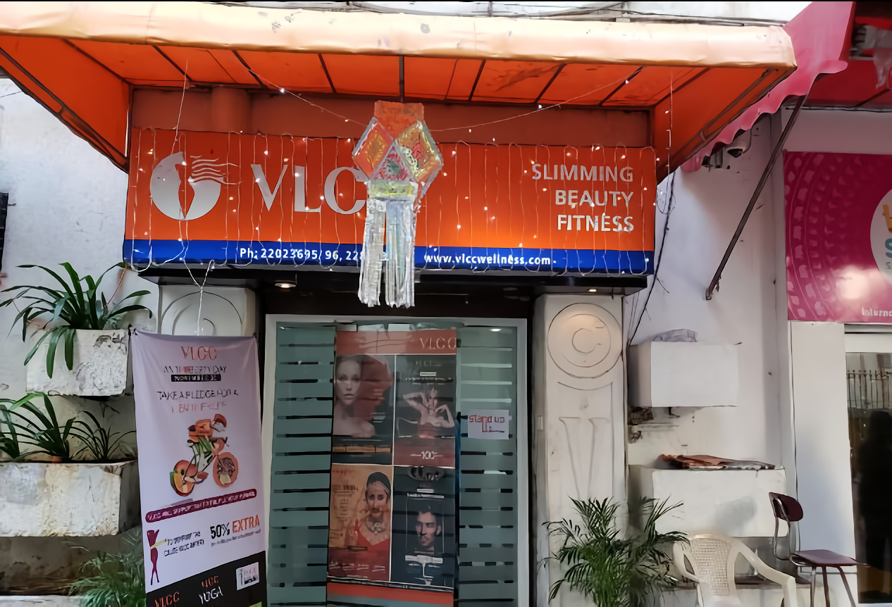 VLCC Center