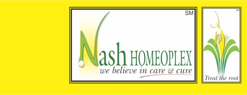 Nash Homeoplex Clinic logo