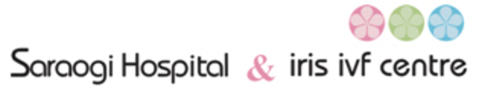Saraogi Hospital logo