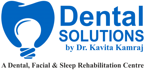 Dental Solutions Clinic logo