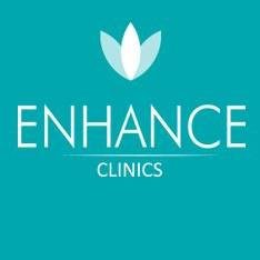 Enhance Clinics logo