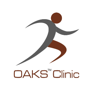 OAKS Clinic logo