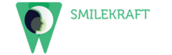 SMILEKRAFT Maxillofacial Surgery And Dental Hospital logo