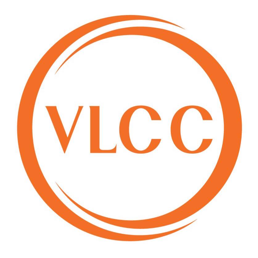 VLCC Wellness Center logo