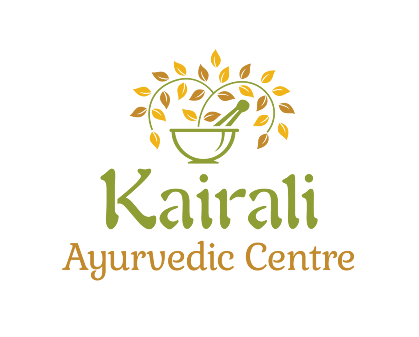 Kairali Ayurvedic Health logo
