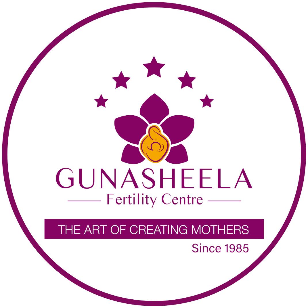 Gunasheela Fertility Centre logo