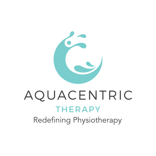 Aquacentric Therapy logo